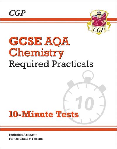 GCSE Chemistry