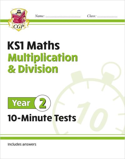KS1 Maths Year 2. Multiplication & Division