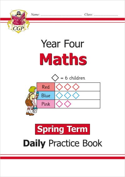 Year Four Maths