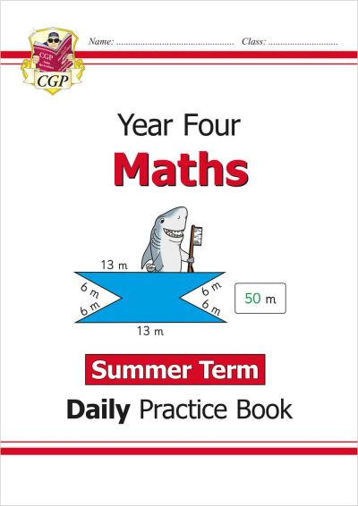 Year Four Maths