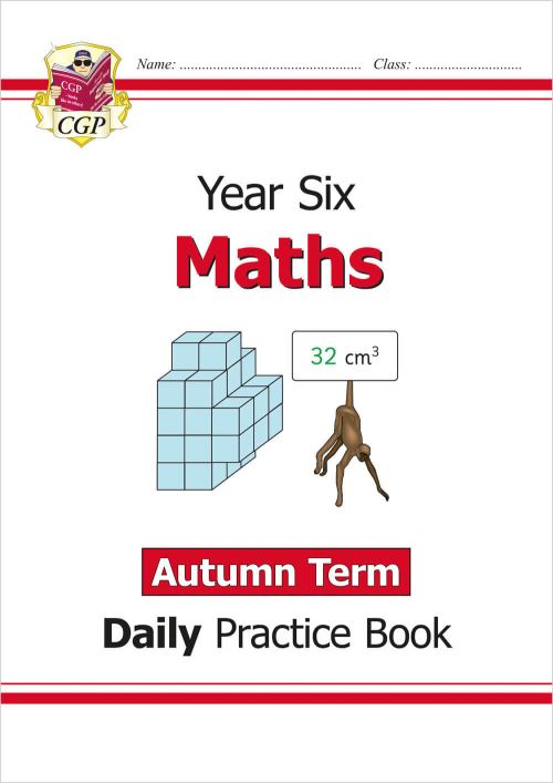 Year Six Maths