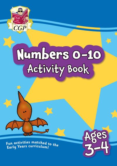 Numbers 0-10