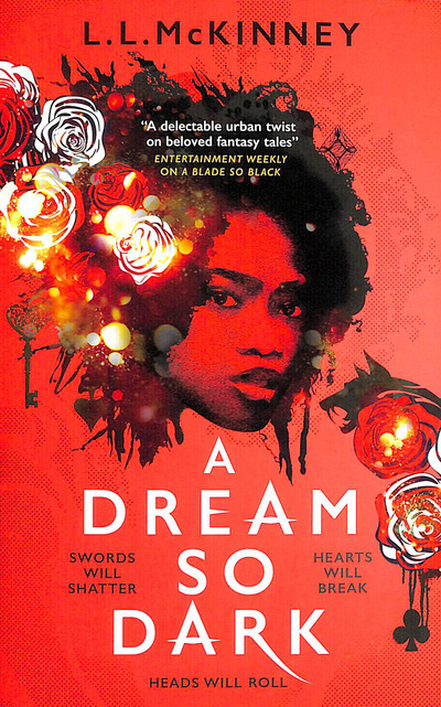 A Dream So Dark