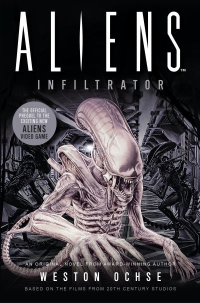 Infiltrator