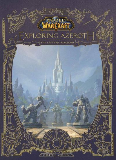 Exploring Azeroth