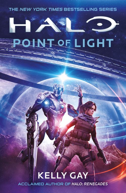 Point of Light