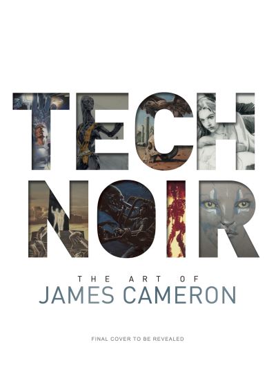 Tech Noir