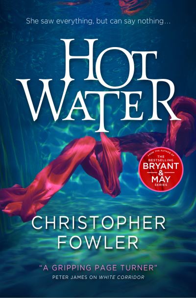 Hot Water