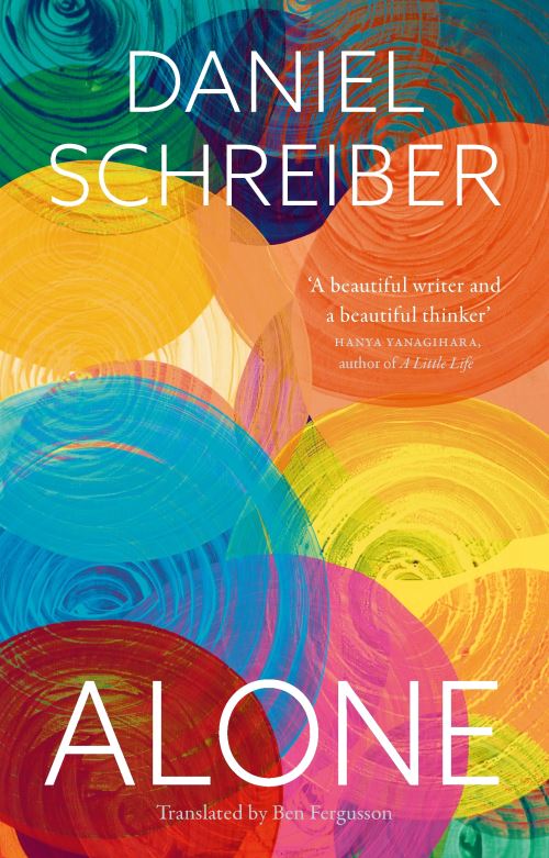 Alone