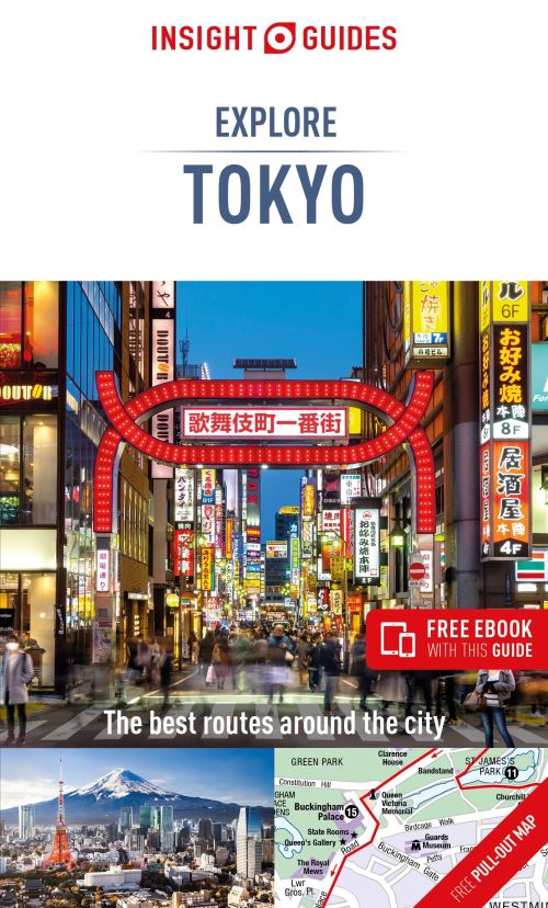 Tokyo