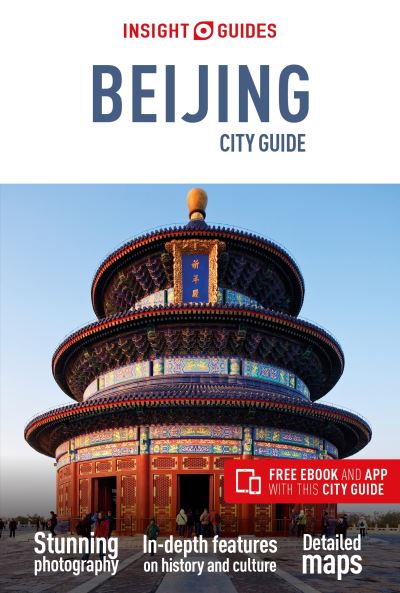 Beijing City Guide