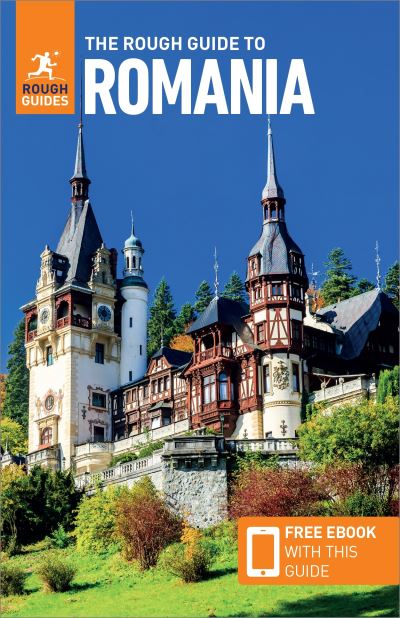 The Rough Guide to Romania