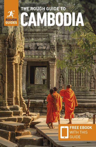 The Rough Guide to Cambodia