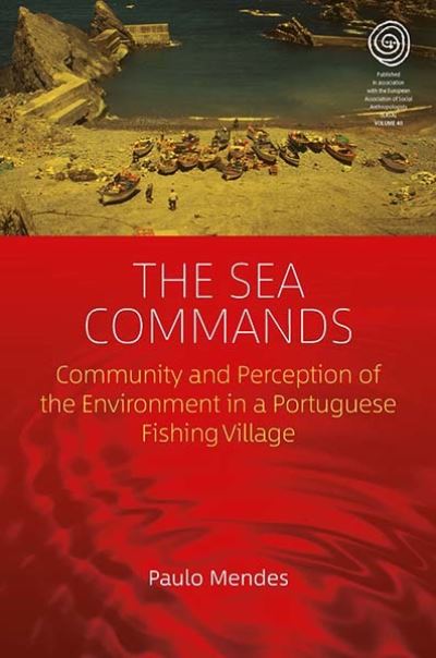 The Sea Commands