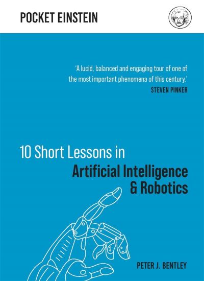 10 Short Lessons in Artificial Intelligence & Robotics