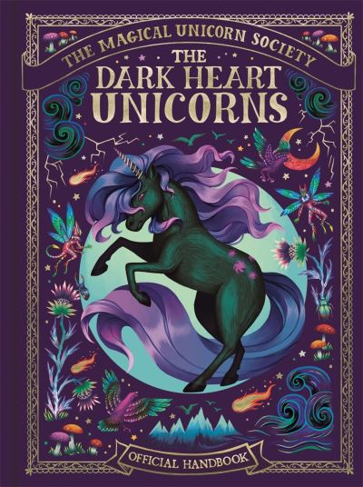 The Dark Heart Unicorns