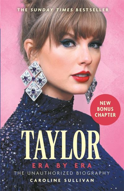Taylor - Era by Era