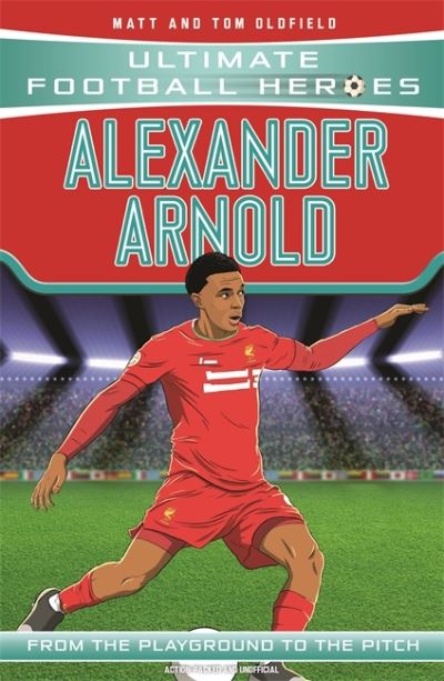 Alexander Arnold
