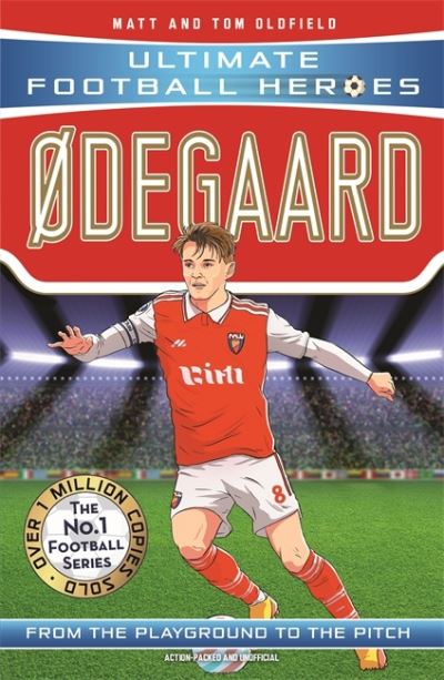 Ødegaard