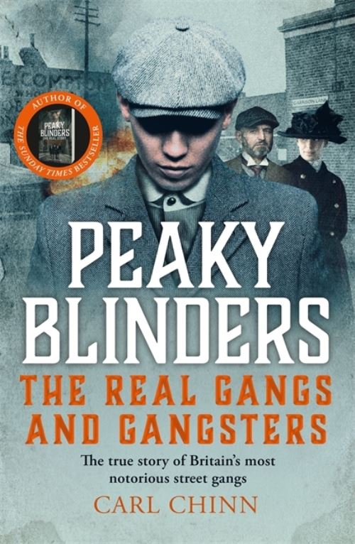 Peaky Blinders