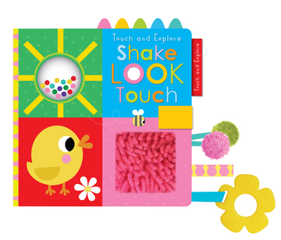 Shake Look Touch