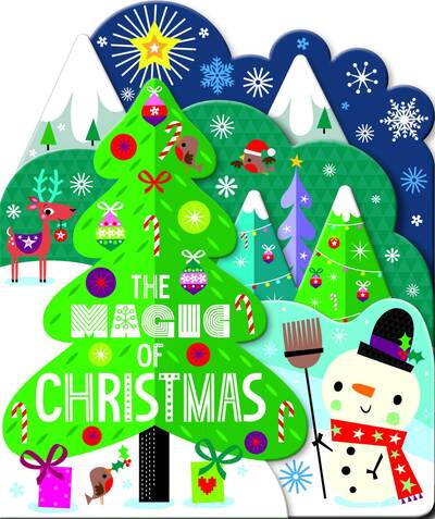 The Magic of Christmas