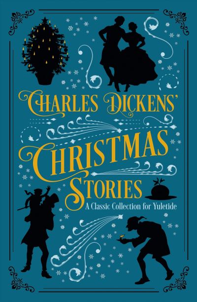 Christmas Stories