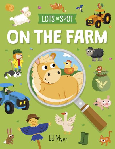 On the Farm
