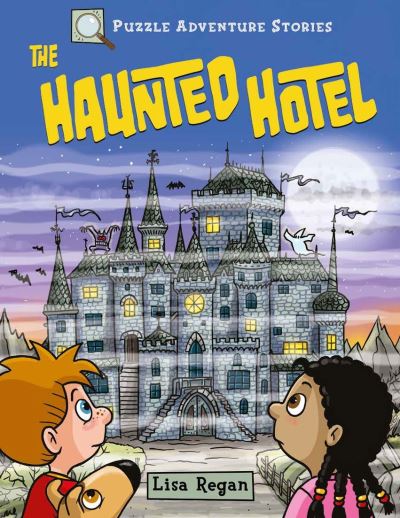Puzzle Adventure Stories