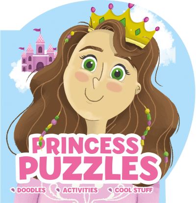 Princess Puzzles