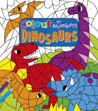 Colour by Numbers