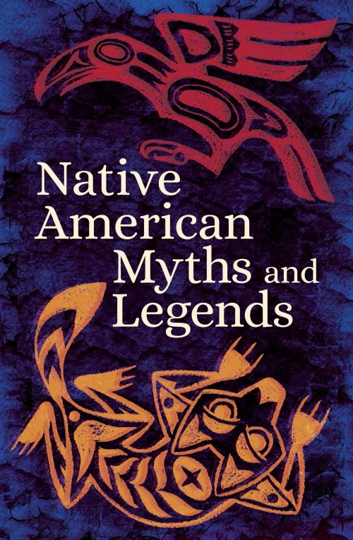 Native American Myths and Legends