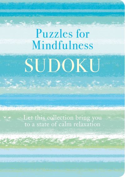 Puzzles for Mindfulness Sudoku