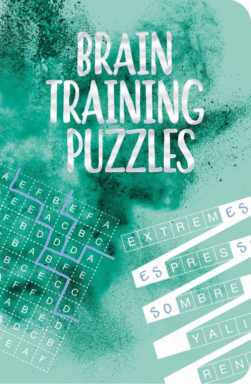 Brain Training Puzzles