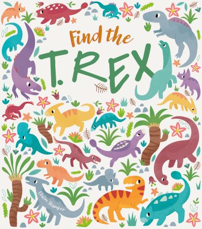 Find the T-Rex