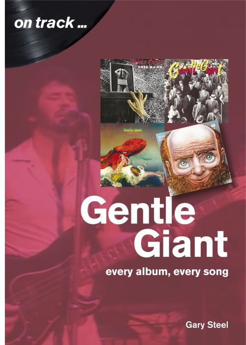 Gentle Giant