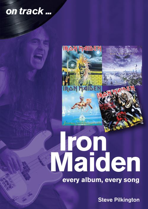 Iron Maiden