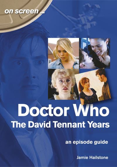 Doctor Who