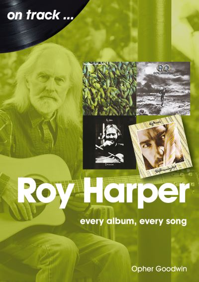 Roy Harper
