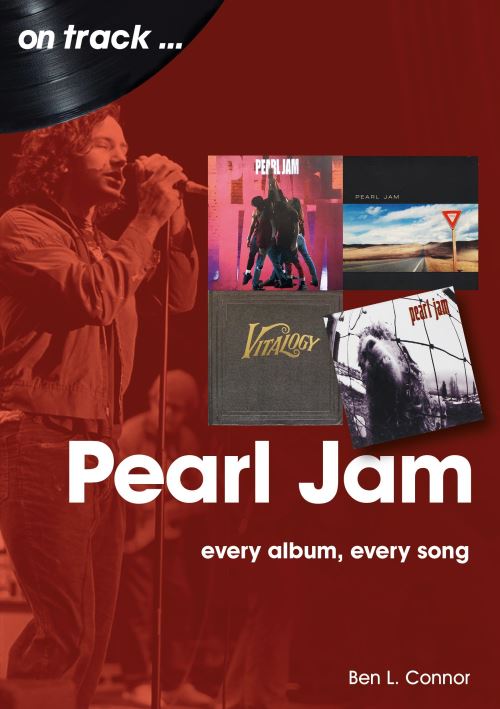 Pearl Jam On Track