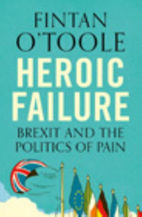 Heroic Failure