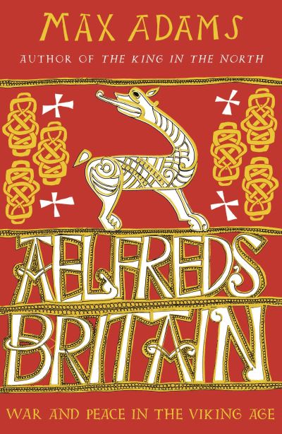 Ælfred's Britain