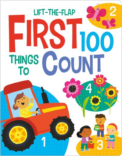 First 100 Things to Count