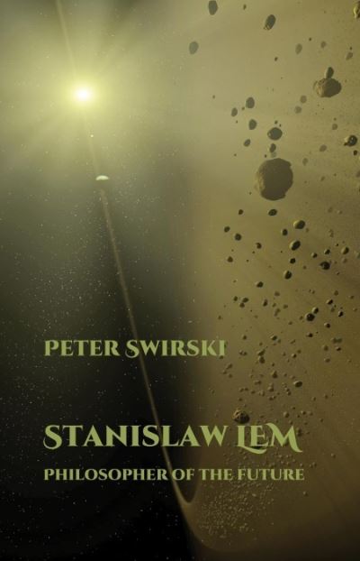 Stanislaw Lem