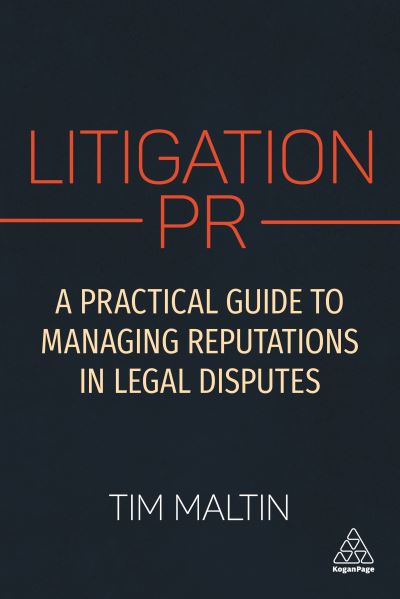 Litigation PR