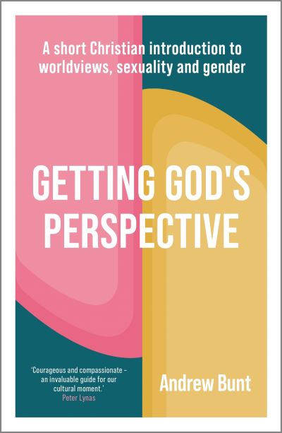 Getting God's Perspective