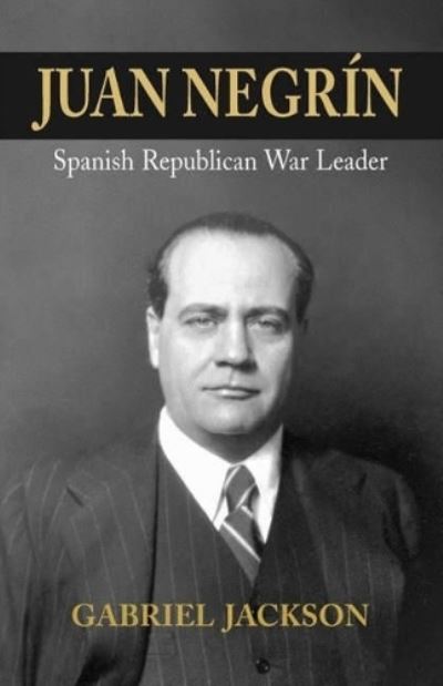 Juan Negrín