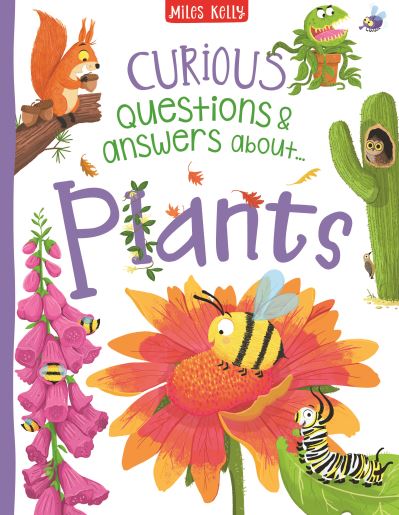 Curious Questions & Answers About Plants