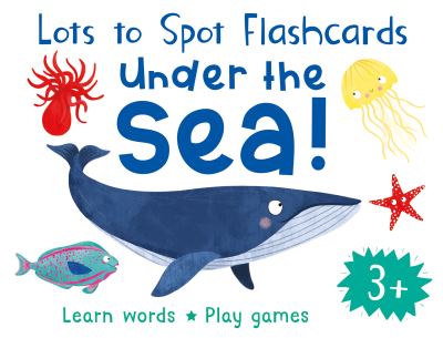 Lots to Spot Flashcards