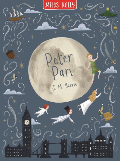 Peter Pan